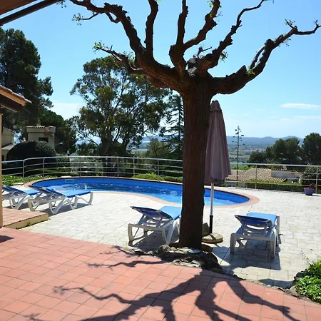 Сasa de vacaciones Heemstede - L'estartit, Torre Vella - Es-323-69 L'Estartit