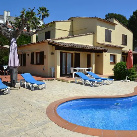 Heemstede - L'estartit, Torre Vella - Es-323-69 * L'Estartit