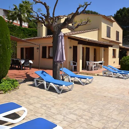 Сasa de vacaciones Heemstede - L'estartit, Torre Vella - Es-323-69