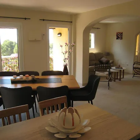 Villa De 5 Dormitorios Con Piscina Privada En L'Estartit - Es-323-69