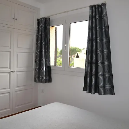 Сasa de vacaciones Heemstede - L'estartit, Torre Vella - Es-323-69 *