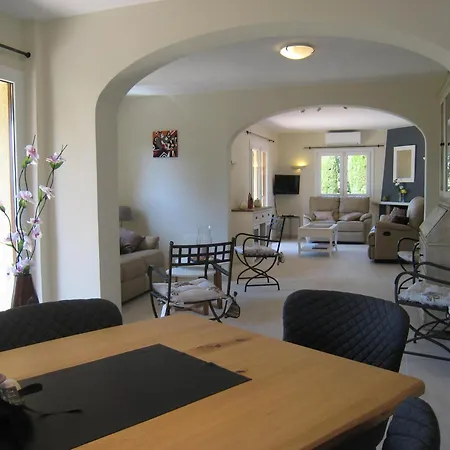 Villa De 5 Dormitorios Con Piscina Privada En L'Estartit - Es-323-69 Σπίτι διακοπών *