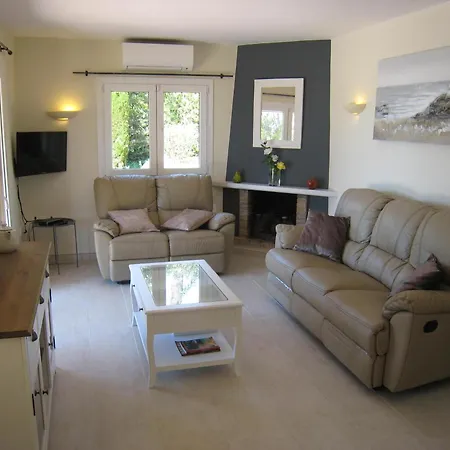 Σπίτι διακοπών Villa De 5 Dormitorios Con Piscina Privada En L'Estartit - Es-323-69 L'Estartit