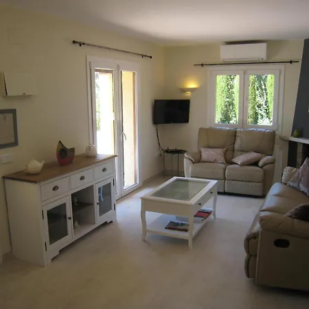 Сasa de vacaciones Heemstede - L'estartit, Torre Vella - Es-323-69 *