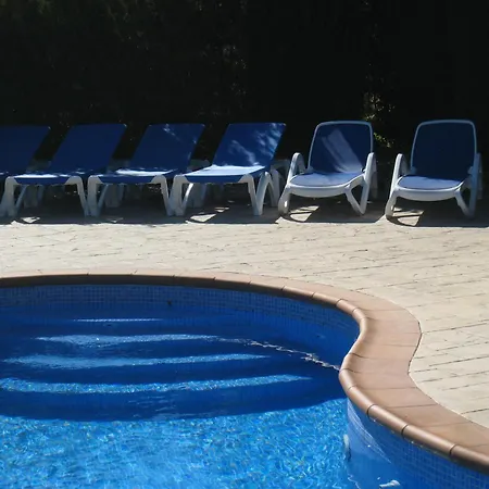 Villa De 5 Dormitorios Con Piscina Privada En L'Estartit - Es-323-69 *